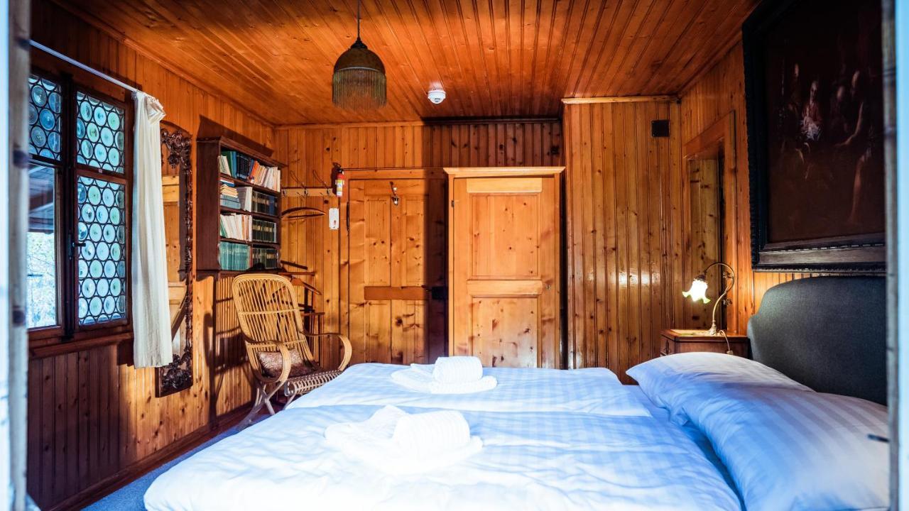 Hof Zuort Hotel Sent Phòng bức ảnh