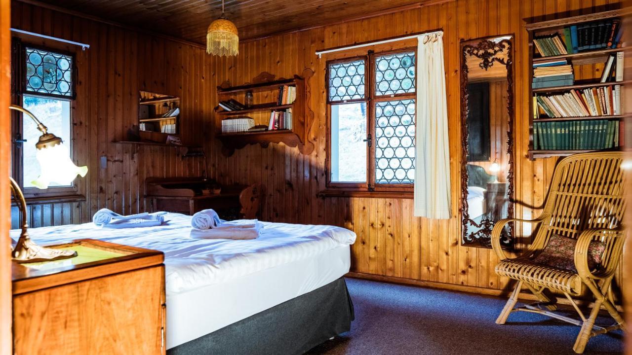 Hof Zuort Hotel Sent Ngoại thất bức ảnh