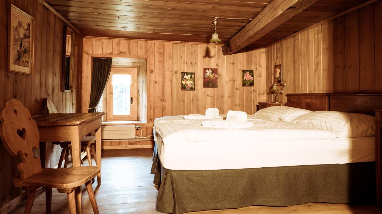 Hof Zuort Hotel Sent Ngoại thất bức ảnh