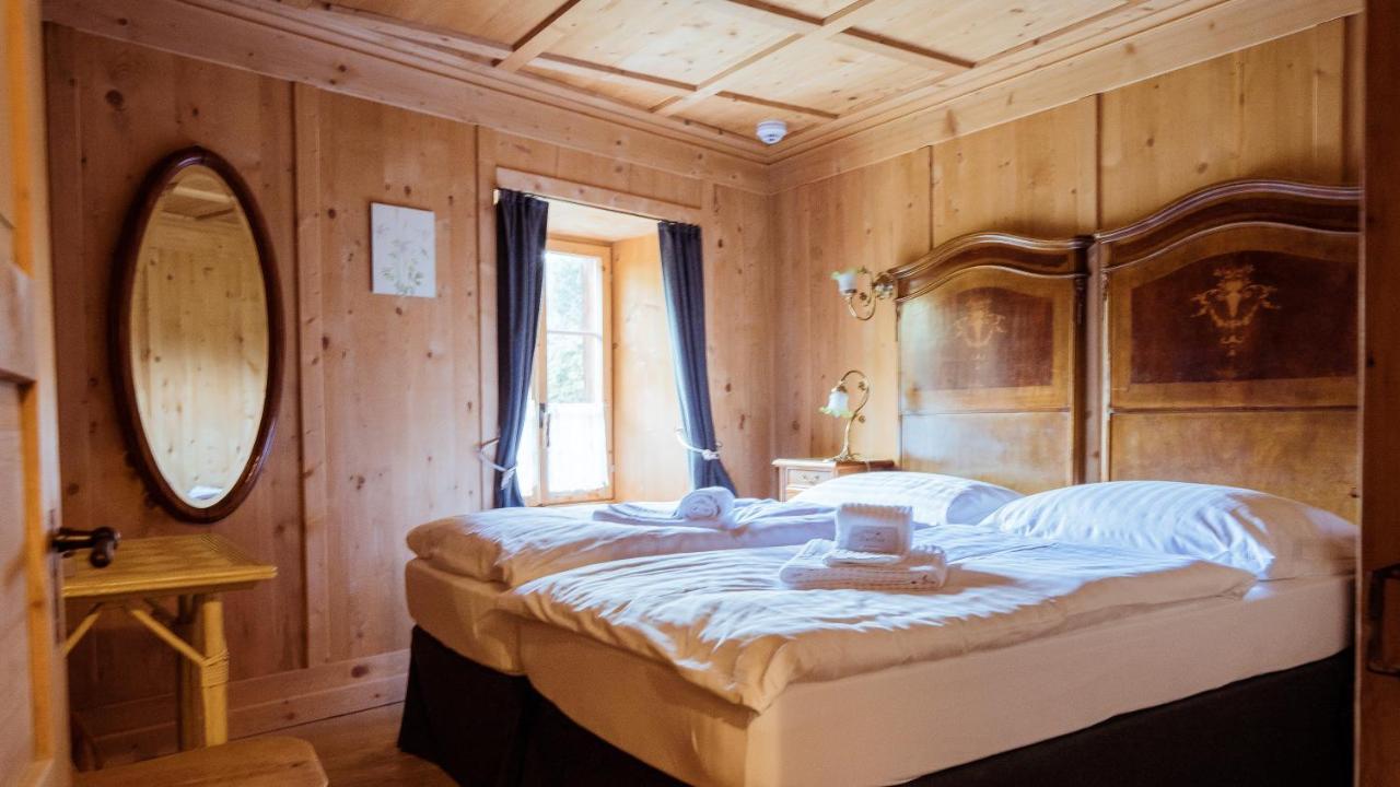 Hof Zuort Hotel Sent Ngoại thất bức ảnh