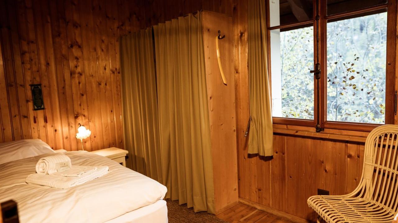 Hof Zuort Hotel Sent Phòng bức ảnh